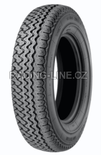 Pneu Michelin XVS P 185/80 R15 93H Letní