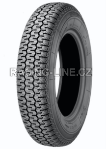 Pneu Michelin XZX 145/80 R15 TL 78S Letní