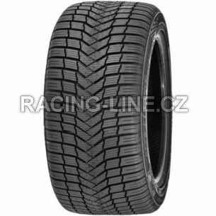 Pneu Milever MC545 165/65 R15 TL M+S 3PMSF 81H Celoroční