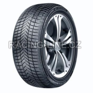 Pneu Milever MC545 185/55 R15 TL XL M+S 3PMSF 86H Celoroční