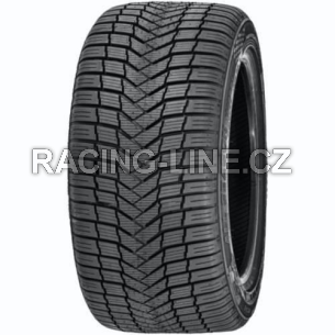 Pneu Milever MC545 205/45 R17 TL XL M+S 3PMSF 88W Celoroční