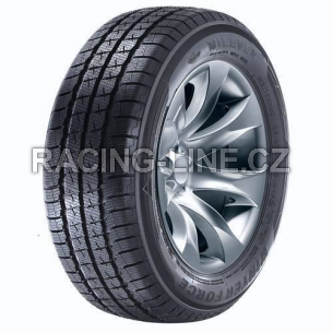 Pneu Milever MC557 215/70 R15 TL C M+S 3PMSF 109R Celoroční