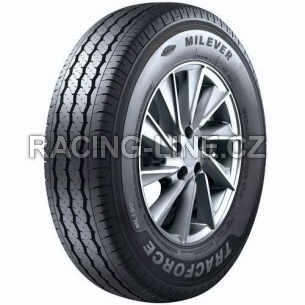 Pneu Milever ML150 185/80 R14 TL C 102R Letní