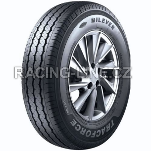 Pneu Milever ML150 195/75 R16 TL C 107T Letní