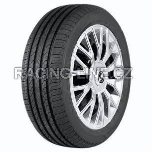 Pneu Milever MU069 H/T 255/60 R17 TL 106H Letní