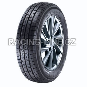 Pneu Milever MW147 195/65 R16 TL C M+S 3PMSF 104T Zimní