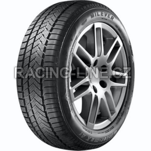 Pneu Milever MW255 215/45 R17 TL XL M+S 3PMSF 91V Zimní
