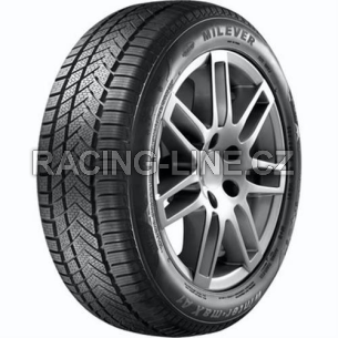 Pneu Milever MW255 245/45 R19 TL XL M+S 3PMSF 102V Zimní
