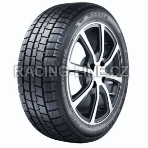 Pneu Milever MW356 185/70 R14 TL M+S 3PMSF 88Q Zimní