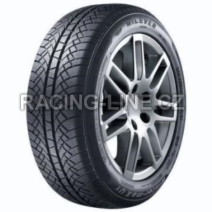 Pneu Milever MW655 195/65 R15 TL M+S 3PMSF 91H Zimní