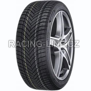 Pneu Minerva AS MASTER 145/70 R13 TL M+S 3PMSF 71T Celoroční