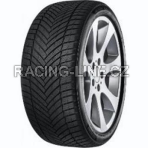 Pneu Minerva AS MASTER 195/55 R15 TL M+S 3PMSF 85V Celoroční