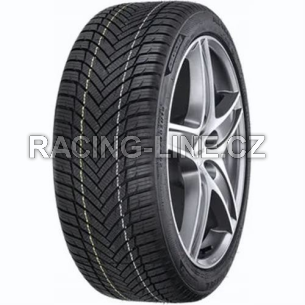 Pneu Minerva AS MASTER 255/50 R19 TL XL M+S 3PMSF 107W Celoroční