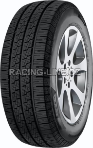 Pneu Minerva AS VAN MASTER 215/60 R17 TL C M+S 3PMSF 109T Celoroční
