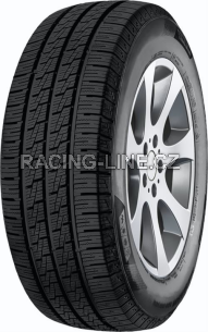 Pneu Minerva AS VAN MASTER 215/65 R15 TL C M+S 3PMSF 104T Celoroční