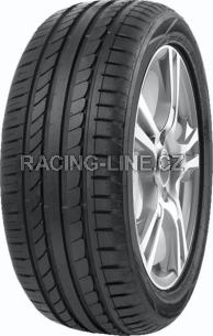 Pneu Minerva EMI ZERO SUV 265/65 R17 TL 112H Letní