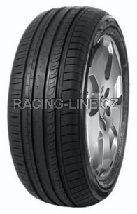 Pneu Minerva EMI ZERO SUV 265/65 R17 TL 112H Letní