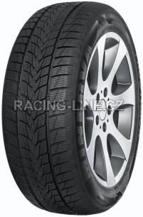 Pneu Minerva FROSTRACK UHP 225/45 R17 TL M+S 3PMSF MFS 91V Zimní
