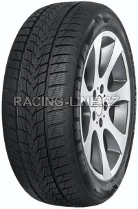 Pneu Minerva FROSTRACK UHP 275/35 R20 TL XL M+S 3PMSF 102V Zimní