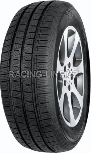Pneu Minerva FROSTRACK VAN 185/75 R16 TL C M+S 3PMSF 104R Zimní