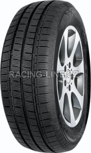 Pneu Minerva FROSTRACK VAN 195/65 R16 TL C M+S 3PMSF 104T Zimní