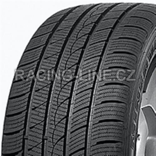 Pneu Minerva S220 215/65 R16 TL M+S 3PMSF 98H Zimní