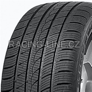 Pneu Minerva S220 255/60 R17 TL M+S 3PMSF 106H Zimní