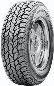 Pneu Mirage AT172 255/70 R16 TL M+S 111T Letní