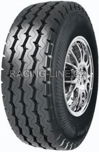 Pneu Mirage MR100 185/80 R14 TL C 8PR 102R Letní