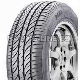 Pneu Mirage MR162 165/60 R14 TL 75H Letní