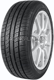 Pneu Mirage MR762 AS 155/65 R13 TL M+S 3PMSF 73T Celoroční