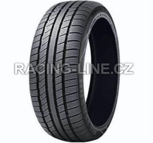 Pneu Mirage MR762 AS 205/55 R17 TL XL M+S 3PMSF 95V Celoroční