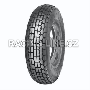 Pneu Mitas B13 3.5/ R8 TT 4PR 46J Celoroční