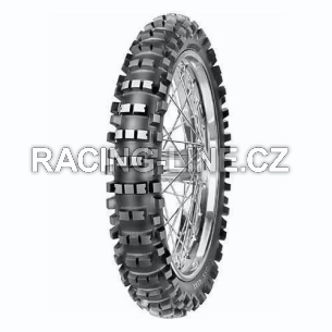 Pneu Mitas C 10 SPEEDY CROC 120/90 R18 TT COUNTRY CROSS SUPER 65M Celoroční