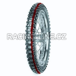 Pneu Mitas C 17 STONEATER 90/90 R21 TT M+S DAKAR SUPER 54R Celoroční