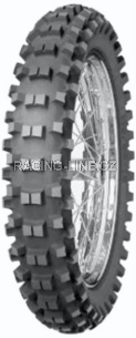 Pneu Mitas C 18 EAGLE 110/100 R18 TT SUPER LIGHT 64R Celoroční