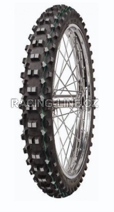 Pneu Mitas C 19 EAGLE 90/100 R21 TT FIM SUPER LIGHT 57R Celoroční