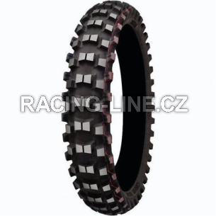 Pneu Mitas C 20 STONEKING 2.75/ R10 TT NHS HARD TERRAIN 37M Celoroční
