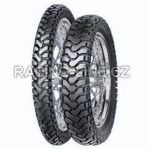 Pneu Mitas E 07 ENDURO 100/90 R19 TL* M+S DAKAR 57T Celoroční