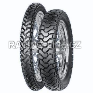 Pneu Mitas E 07 ENDURO 150/70 R17 TL* M+S 69T Celoroční