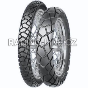 Pneu Mitas E 08 ENDURO 100/90 R19 TL* M+S 57H Celoroční