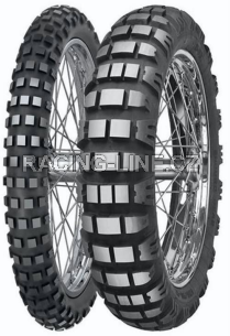 Pneu Mitas E 09 ENDURO 100/90 R19 TL* M+S DAKAR 57R Celoroční