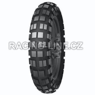 Pneu Mitas E 10 ENDURO 110/80 R19 TL* M+S DAKAR 59T Celoroční