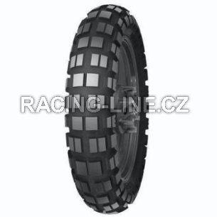 Pneu Mitas E 10 ENDURO 90/90 R21 TL* M+S DAKAR 54T Celoroční