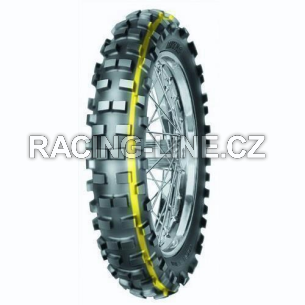 Pneu Mitas EF 05 ENDURO 120/80 R19 TT FIM SUPER 63R Celoroční