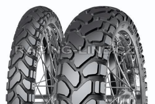 Pneu Mitas ENDURO TRAIL+ 100/90 R19 TL/TT M+S 57H Celoroční