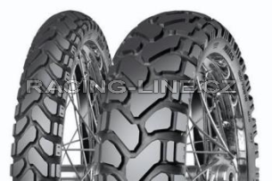 Pneu Mitas ENDURO TRAIL+ 120/70 R19 TL/TT M+S 60H Celoroční