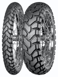 Pneu Mitas ENDURO TRAIL+ 140/80 R18 M+S TL/TT 70T Celoroční