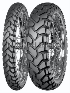 Pneu Mitas ENDURO TRAIL+ 140/80 R18 TL/TT M+S 70H Celoroční