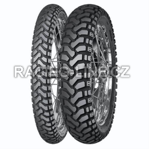 Pneu Mitas ENDURO TRAIL 140/80 R18 TT M+S 70H Celoroční